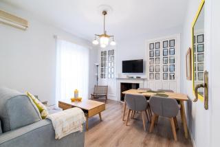 Apartamento Casa Inés - Granada - 8