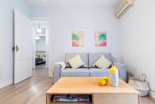 Apartamento Casa Inés - Granada - 9