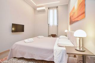 KMC suites - Yellow - Palermo - 3