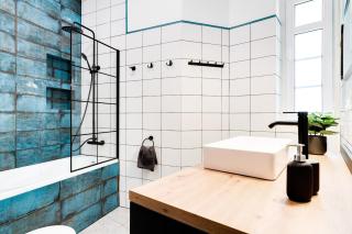 Apartament Plac Jana Pawła 7 Centrum Wrocław - 2