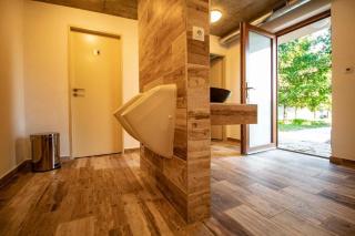Residence Safari Resort - Magic Bus - Borovany - 7