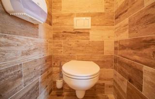 Residence Safari Resort - Magic Bus - Borovany - 5