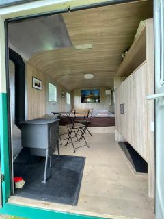 Residence Safari Resort - Magic Bus - 9