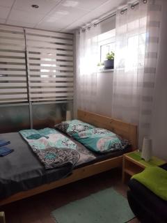 Apartmany Kras - Ostrov u Macochy - 4