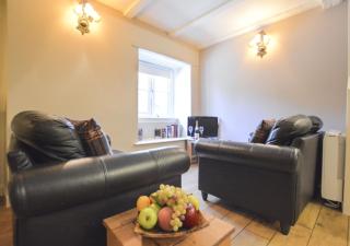 Larch Cottage - Craster - 9