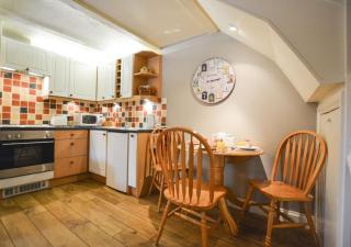 Larch Cottage - Craster - 6