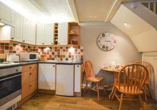 Larch Cottage - Craster - 5