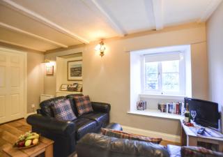 Larch Cottage - Craster - 8