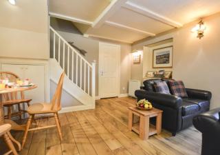 Larch Cottage - Craster - 3