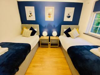 Cloud9StayZ at The Leafield - 8