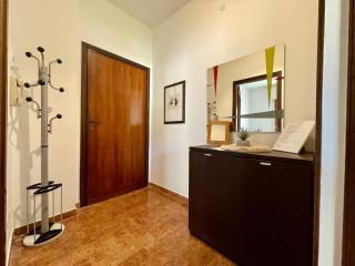 Relax a 800 mt dal Mare - Free Parking, A/C e WiFi - Pietra Ligure - 6