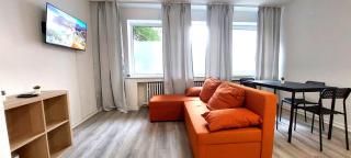 City Apartments - Neuss - 9