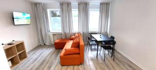 City Apartments - 8