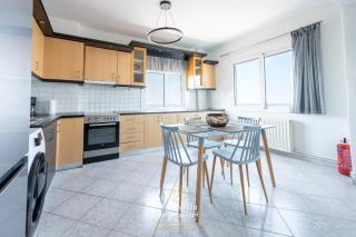 Maravilla Seaview Apartment - Nea Moudania - 8