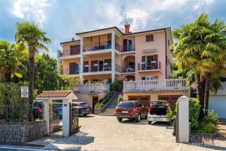 Rona Apartments Ani - Ičići - 9