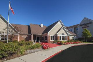 Residence Inn by Marriott Flint Grand Blanc - Flint - 9
