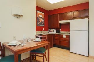Residence Inn by Marriott Flint Grand Blanc - Flint - 1