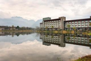 Le Meridien Emei Mountain Resort - 0