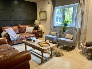 Beautiful 3 bed cottage in Lymington. Perfectly located for Coast and New Forest - Lymington - 5