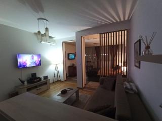 Delta Apartman - 8
