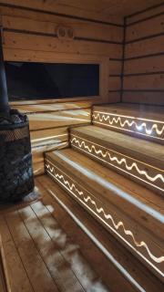 UROCZYSKO-POLAŃCZYK Prywatne Jacuzzi i Sauna w cenie !!! - Polańczyk - 7