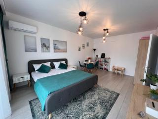 DAMAR Family Beach Apartment Mamaia - 7