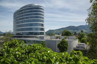 Four Points by Sheraton Panoramahaus Dornbirn - Dornbirn - 9