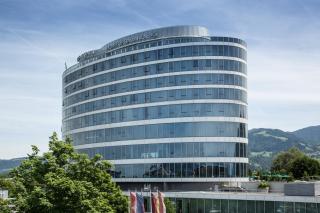 Four Points by Sheraton Panoramahaus Dornbirn - Dornbirn - 8