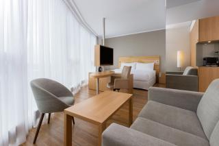 Four Points by Sheraton Panoramahaus Dornbirn - Dornbirn - 2