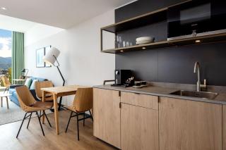 Four Points by Sheraton Panoramahaus Dornbirn - Dornbirn - 1
