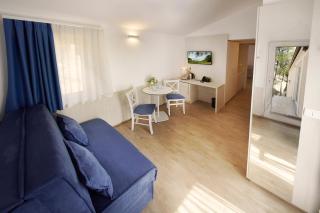 Olive Family Suites - Hotel & Resort Adria Ankaran - Ankaran - 5