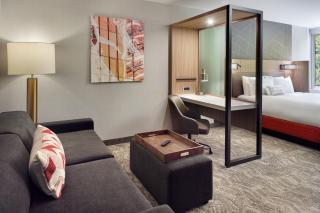 SpringHill Suites by Marriott Atlanta Northwest - 4