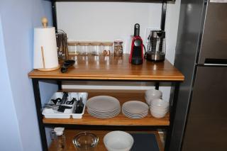 Sunset Cottage - Cheerful 1 Bedroom Cottage - Barrydale - 4