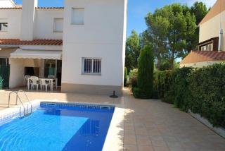 Villa Cala Llobeta 4C-11 - Calafat - 9