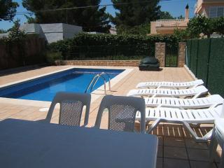 Villa Cala Llobeta 4C-11 - Calafat - 6