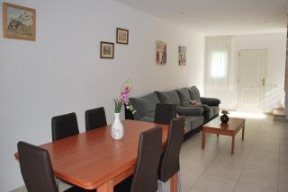 Villa Cala Llobeta 4C-11 - Calafat - 4