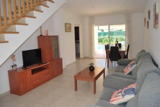 Villa Cala Llobeta 4C-11 - Calafat - 3