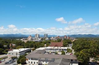 Element Asheville Downtown - Asheville - 1