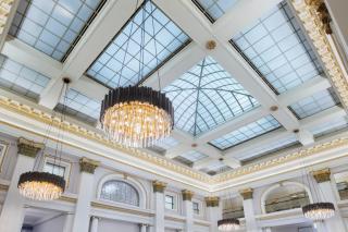 The Westin Great Southern Columbus - Columbus - 3