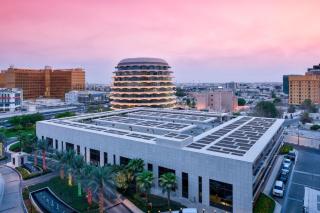 The Westin Doha Hotel & Spa - Doha - 4
