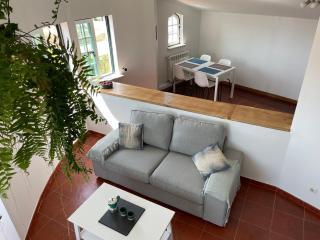 NO CEU - A fully private flat in the sky with Ocean view - 1