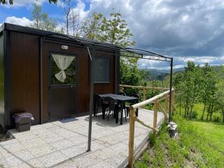I Falchi Pellegrini - Bungalow e Tenda - Monzuno - 5