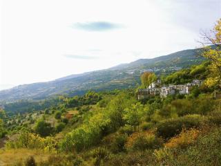 Casa Carmela, rural house with spectacular views, in an exquisite area - Atalbéitar - 9