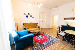 Luxury Suite / Karlo Paržik - Sarajevo - 8