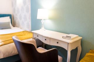 Luxury Suite / Karlo Paržik - Sarajevo - 3