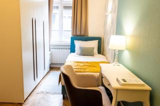Luxury Suite / Karlo Paržik - Sarajevo - 4