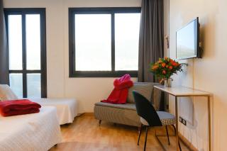 Art Hotel Milano - Prato - 6