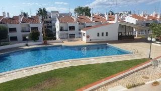 Apt-236 - Albufeira - 0