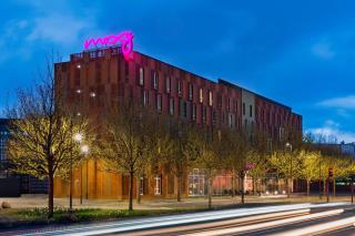 Moxy Copenhagen Sydhavnen - Kopenhagen - 8