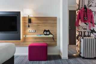 Moxy Copenhagen Sydhavnen - 3